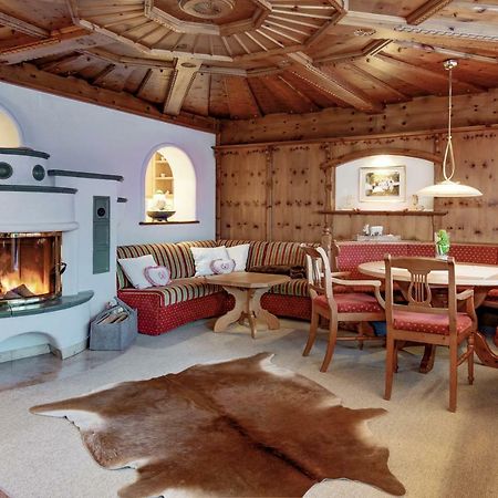 Ferienhaus Bachwinkl Зальфельден Экстерьер фото