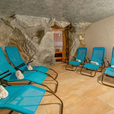 Ferienhaus Bachwinkl Зальфельден Экстерьер фото
