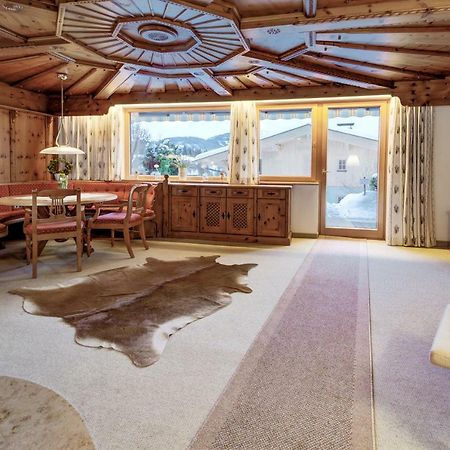 Ferienhaus Bachwinkl Зальфельден Экстерьер фото