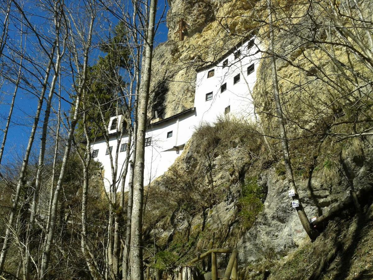 Ferienhaus Bachwinkl Зальфельден Экстерьер фото