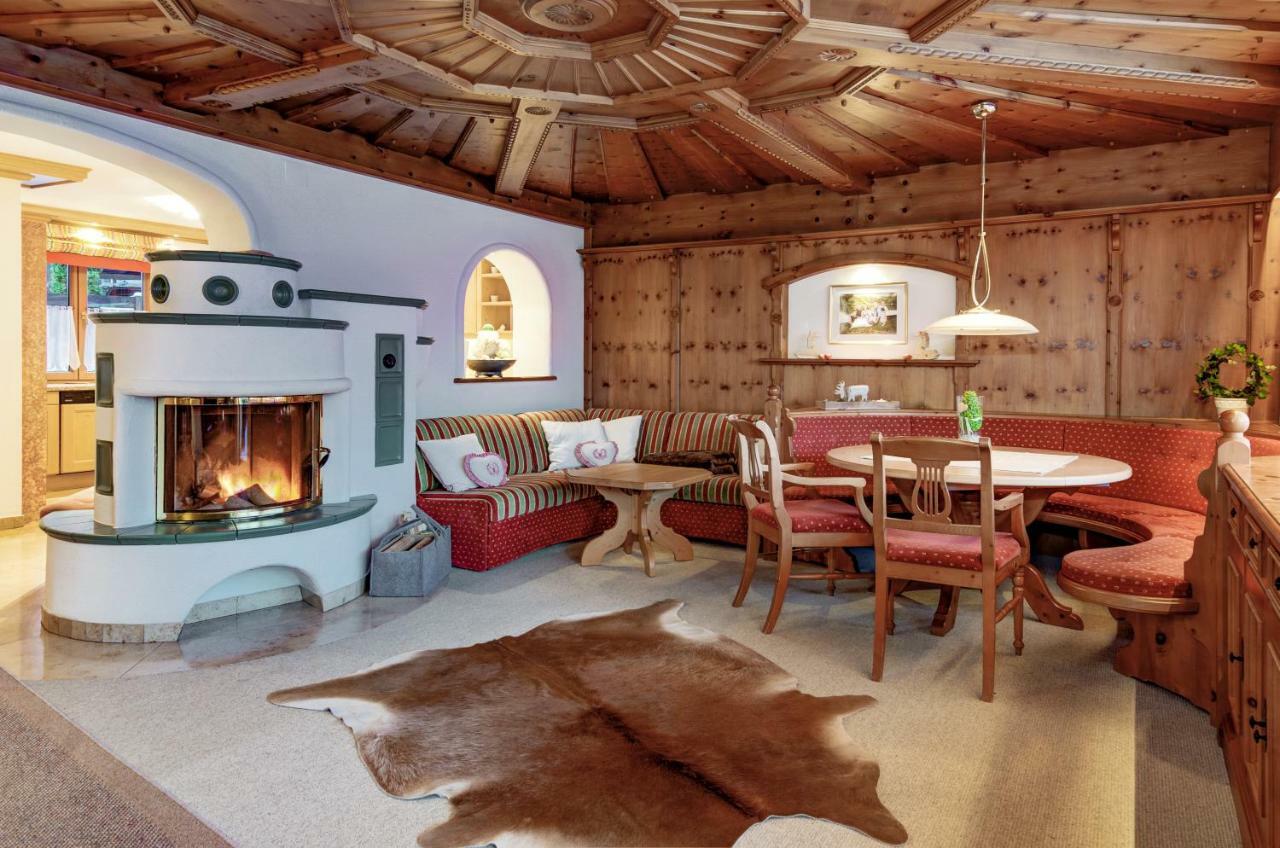 Ferienhaus Bachwinkl Зальфельден Экстерьер фото